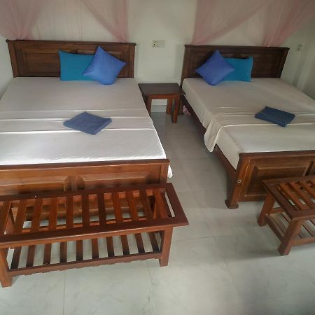Samadhi Nature Resort Ella Luaran gambar