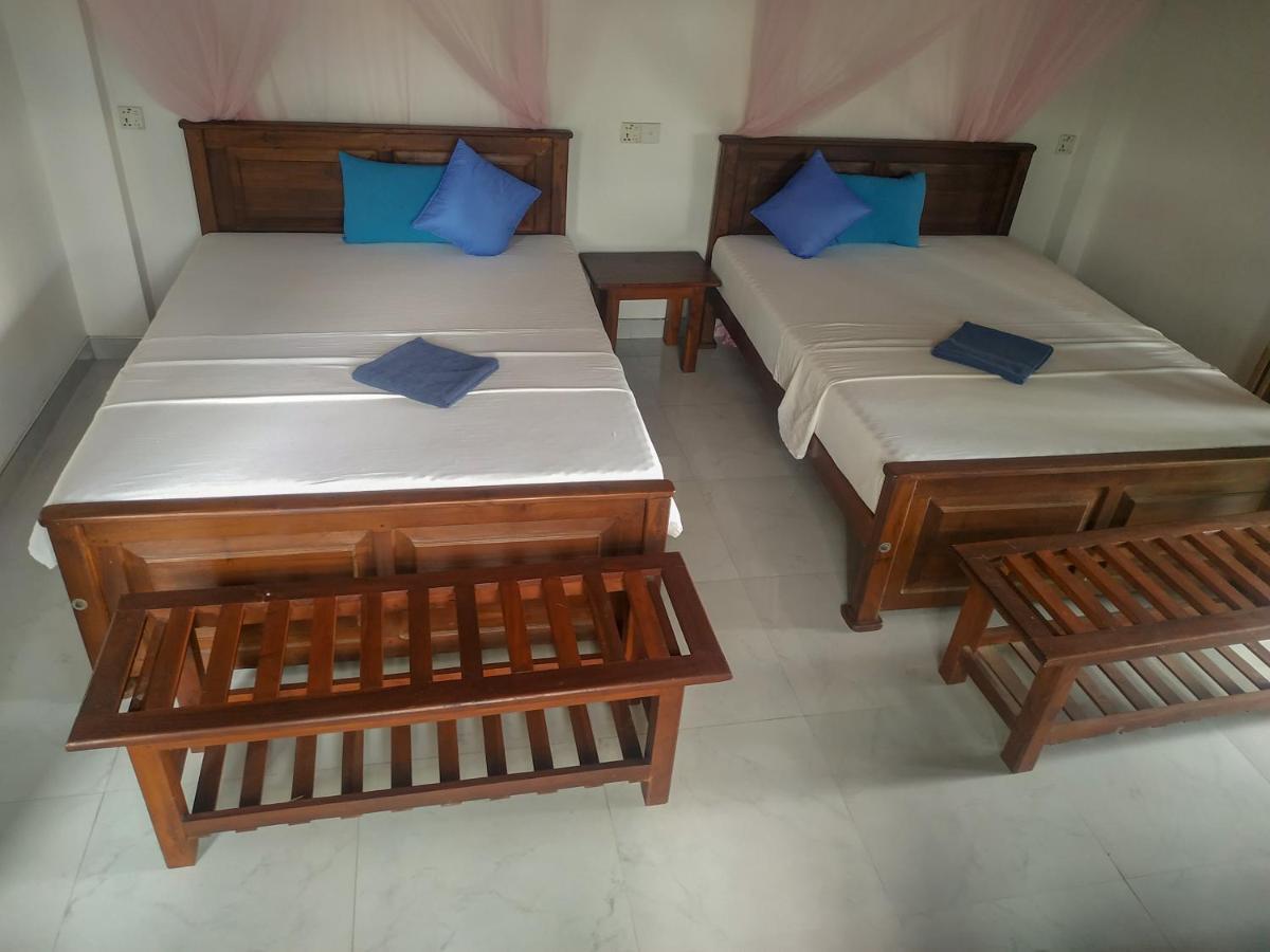 Samadhi Nature Resort Ella Luaran gambar