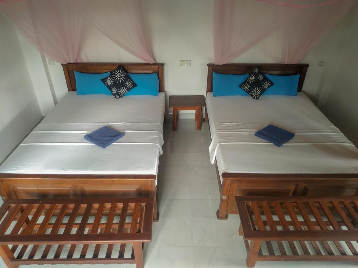 Samadhi Nature Resort Ella Luaran gambar