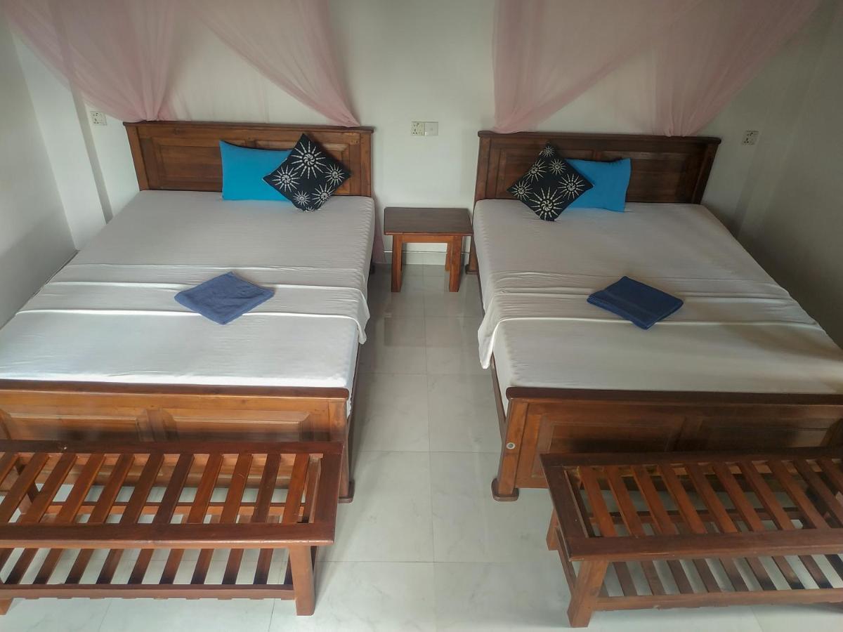 Samadhi Nature Resort Ella Luaran gambar