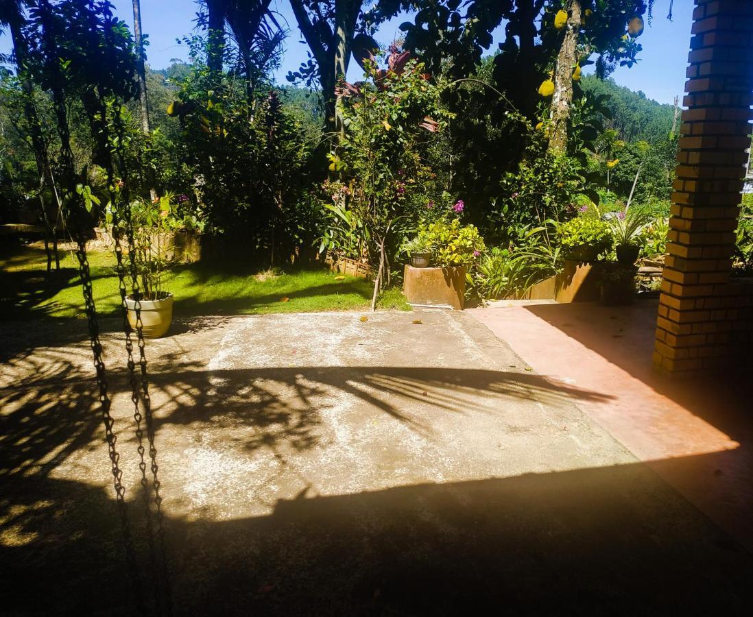 Samadhi Nature Resort Ella Luaran gambar