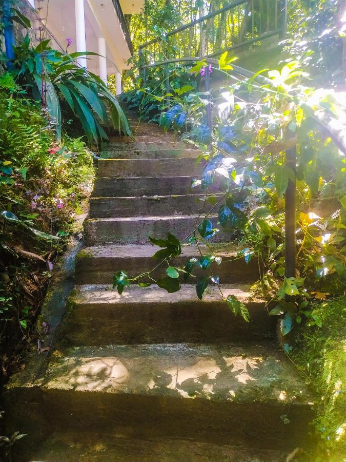 Samadhi Nature Resort Ella Luaran gambar