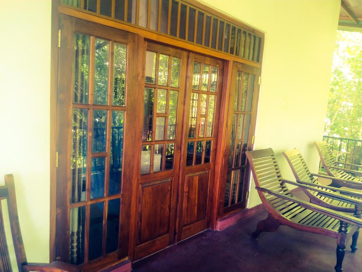 Samadhi Nature Resort Ella Luaran gambar