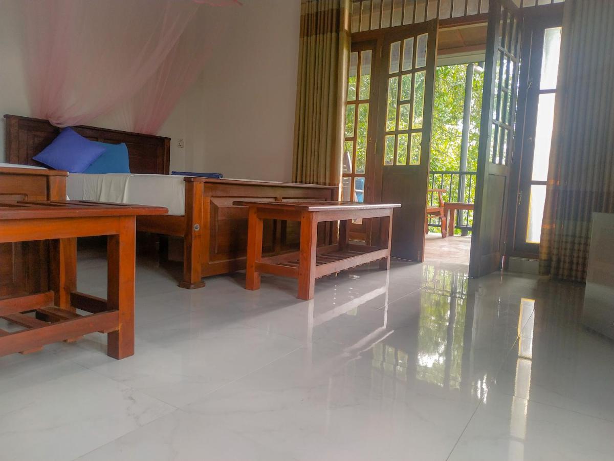 Samadhi Nature Resort Ella Luaran gambar