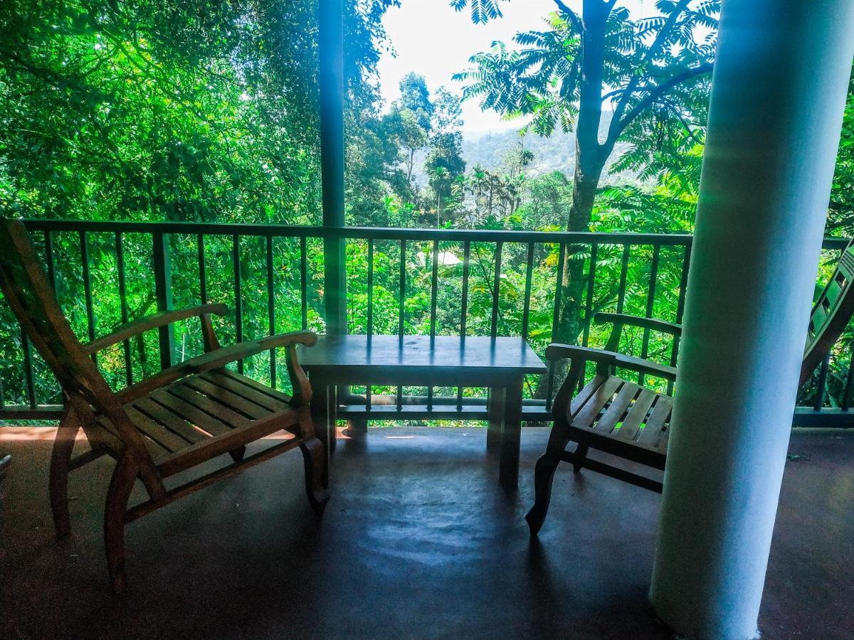 Samadhi Nature Resort Ella Luaran gambar
