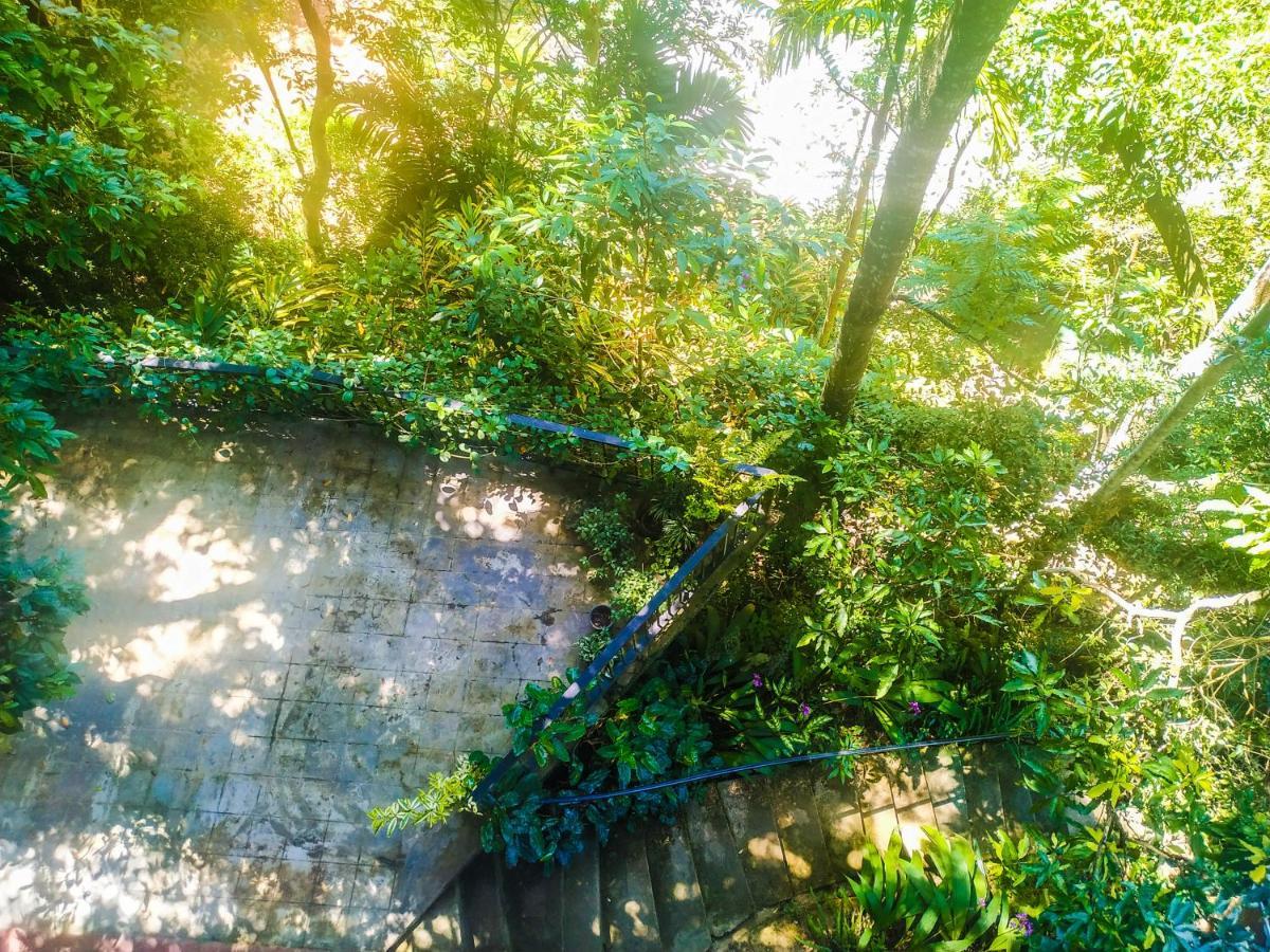 Samadhi Nature Resort Ella Luaran gambar