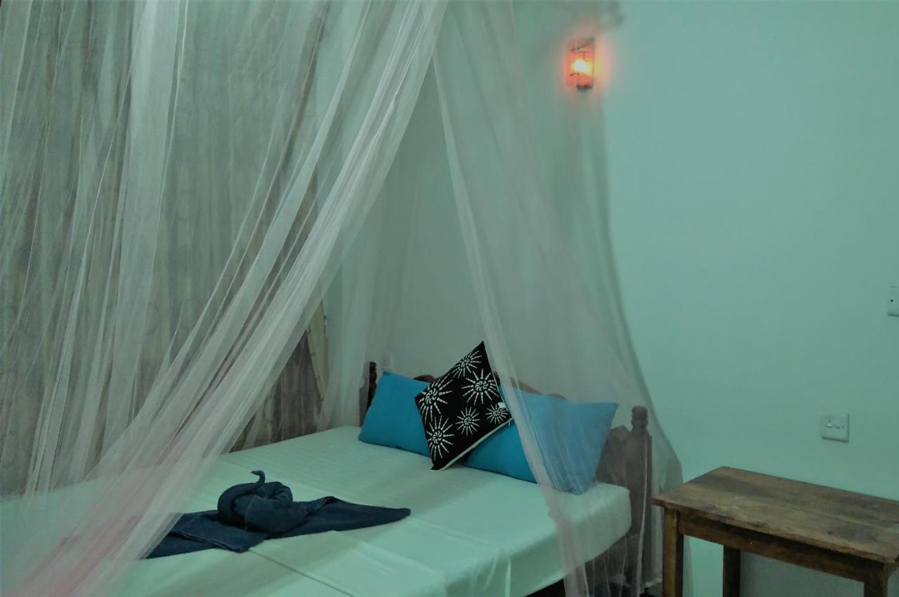 Samadhi Nature Resort Ella Luaran gambar
