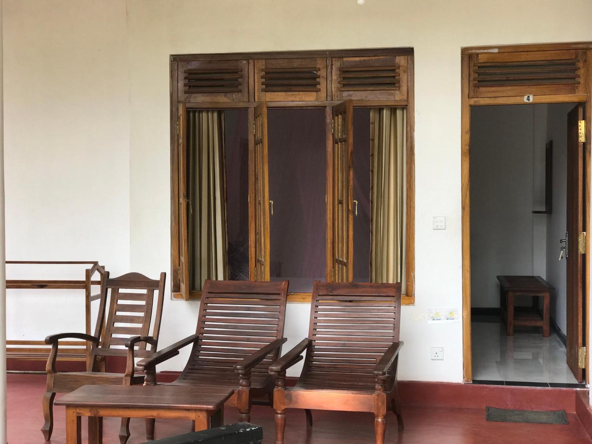 Samadhi Nature Resort Ella Bilik gambar