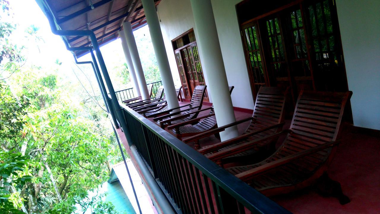 Samadhi Nature Resort Ella Luaran gambar