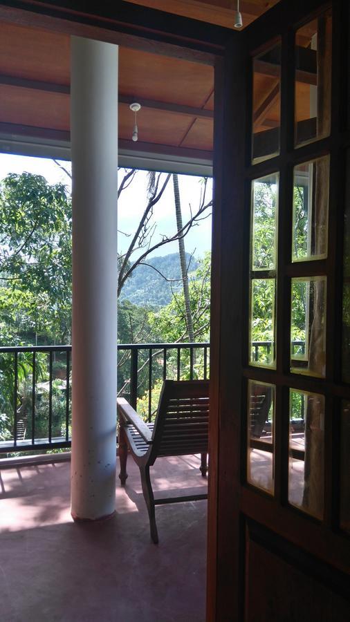 Samadhi Nature Resort Ella Luaran gambar