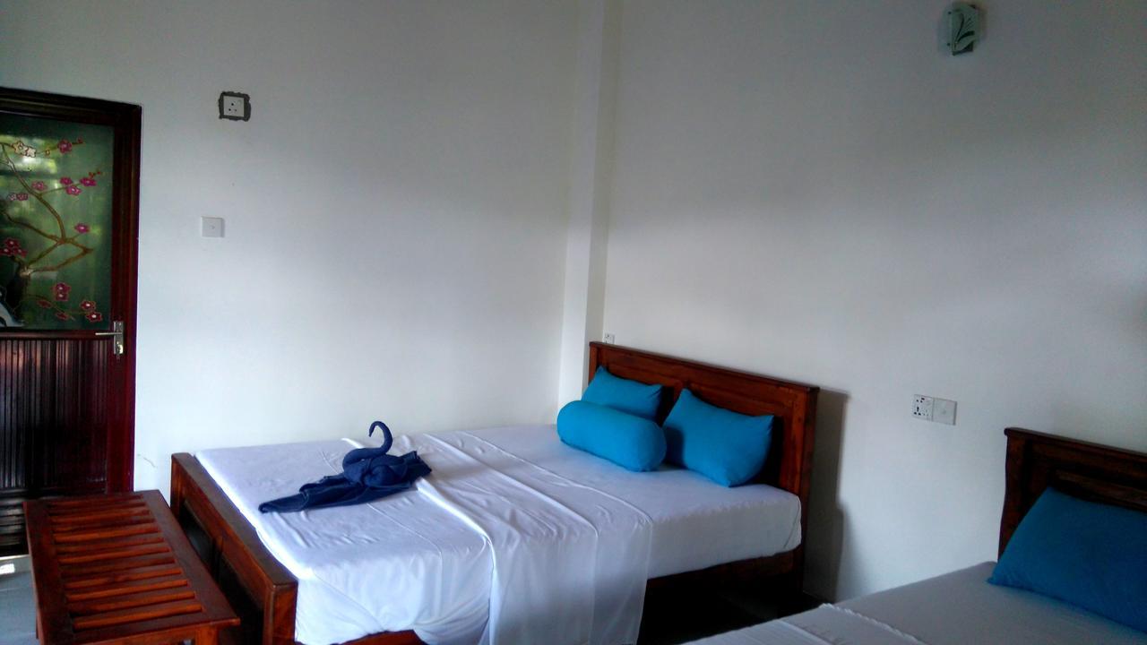 Samadhi Nature Resort Ella Luaran gambar