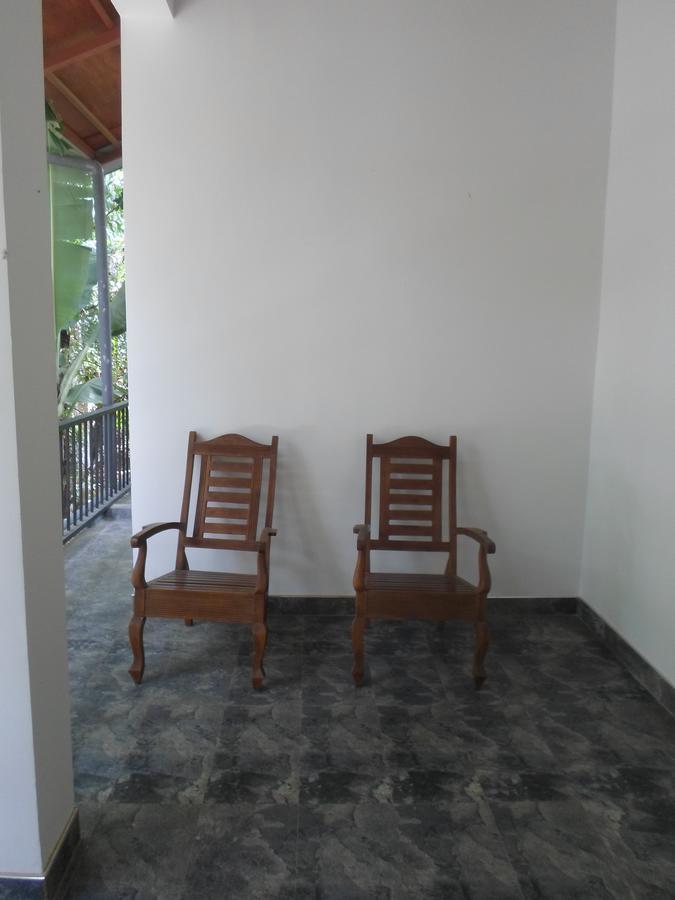 Samadhi Nature Resort Ella Luaran gambar