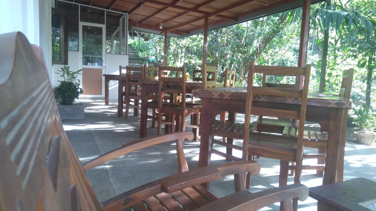 Samadhi Nature Resort Ella Luaran gambar