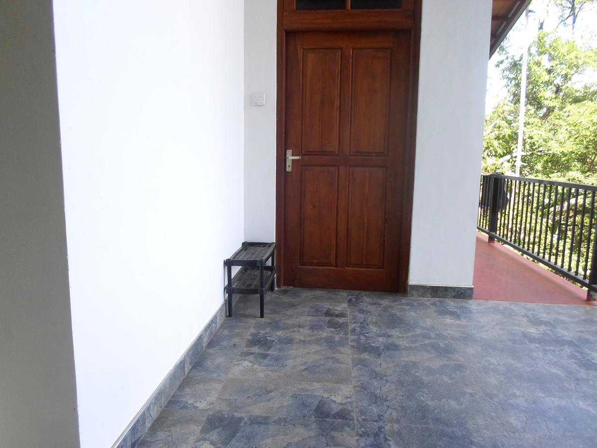 Samadhi Nature Resort Ella Luaran gambar