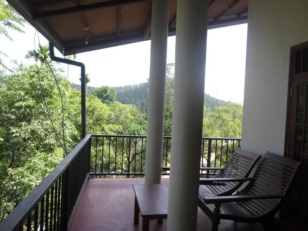 Samadhi Nature Resort Ella Luaran gambar