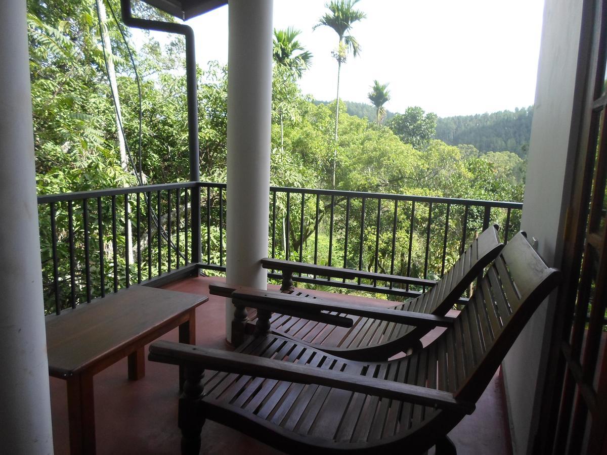 Samadhi Nature Resort Ella Luaran gambar