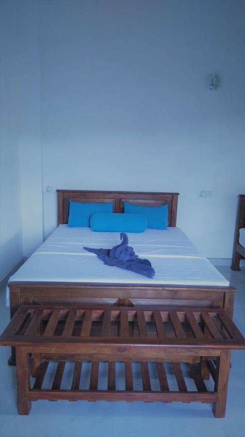 Samadhi Nature Resort Ella Luaran gambar