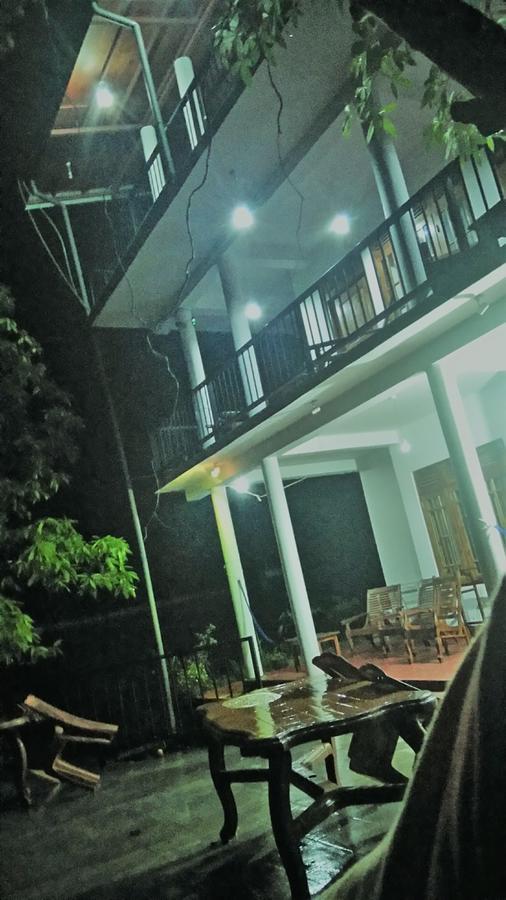 Samadhi Nature Resort Ella Luaran gambar