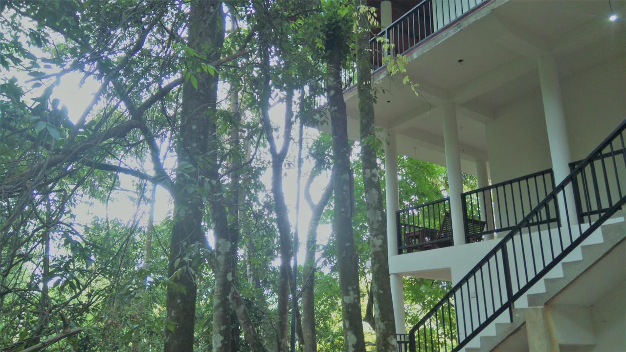 Samadhi Nature Resort Ella Luaran gambar