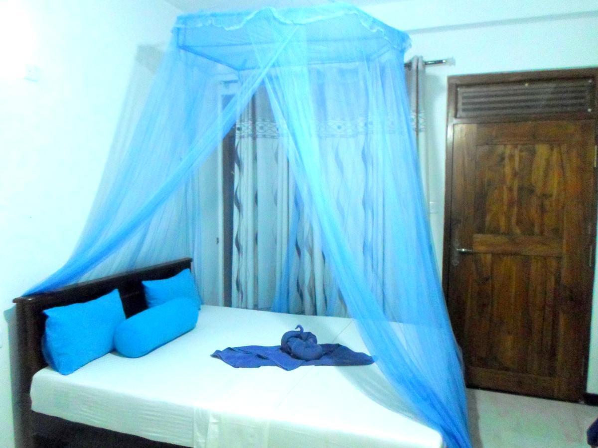 Samadhi Nature Resort Ella Luaran gambar