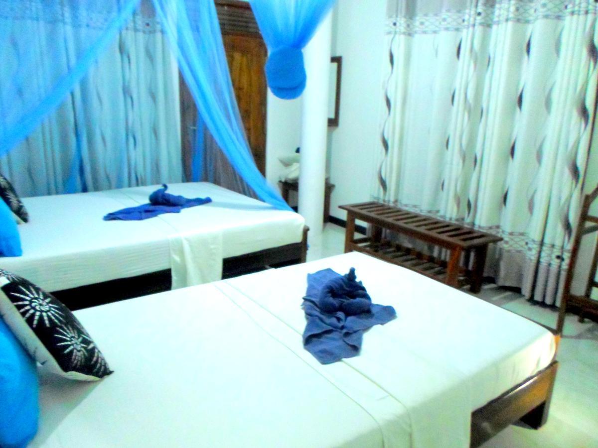 Samadhi Nature Resort Ella Luaran gambar