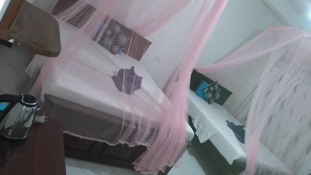 Samadhi Nature Resort Ella Bilik gambar