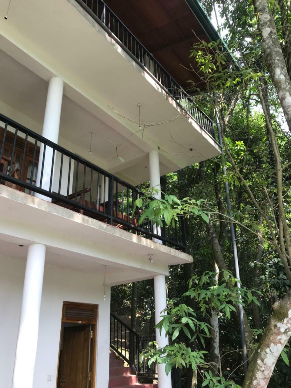 Samadhi Nature Resort Ella Luaran gambar