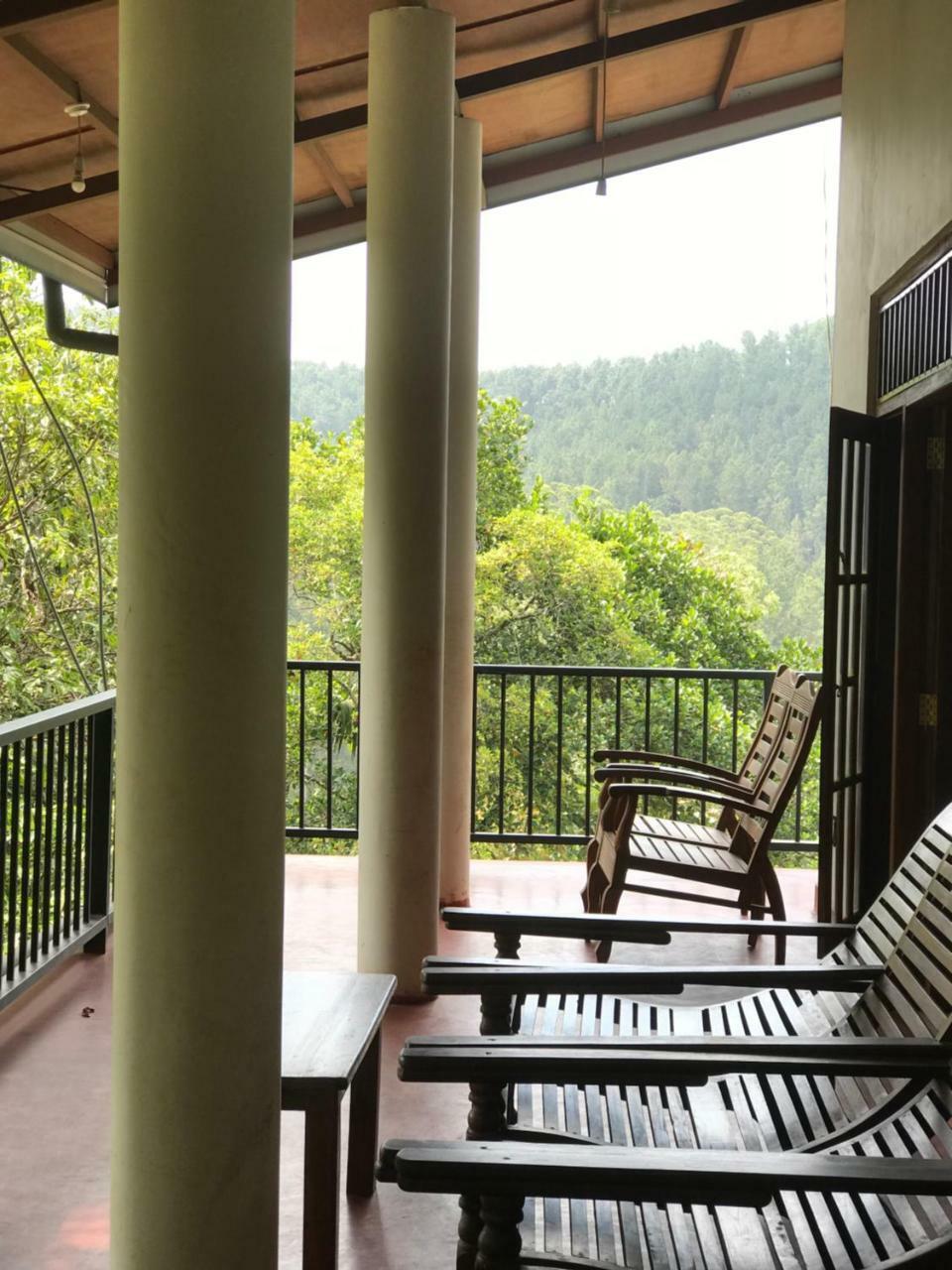 Samadhi Nature Resort Ella Luaran gambar