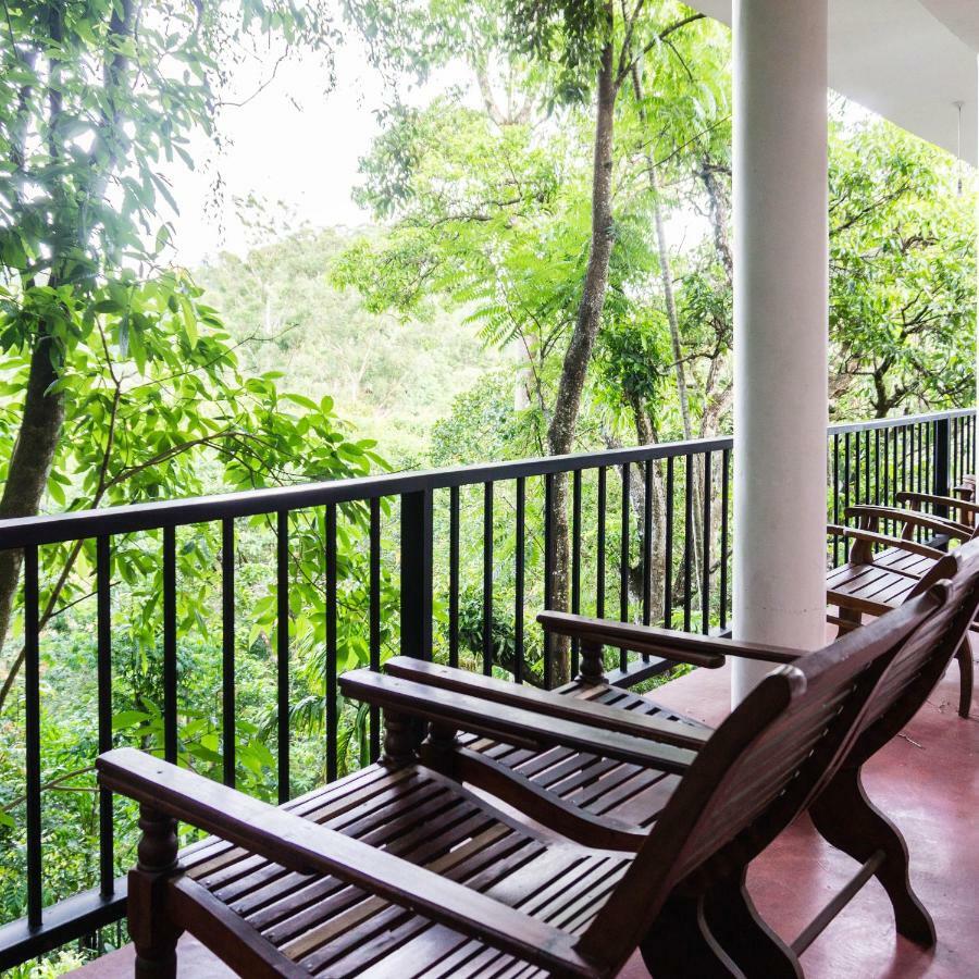 Samadhi Nature Resort Ella Luaran gambar