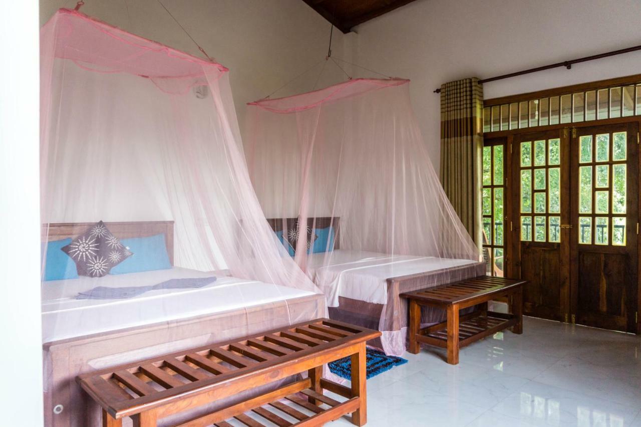 Samadhi Nature Resort Ella Luaran gambar