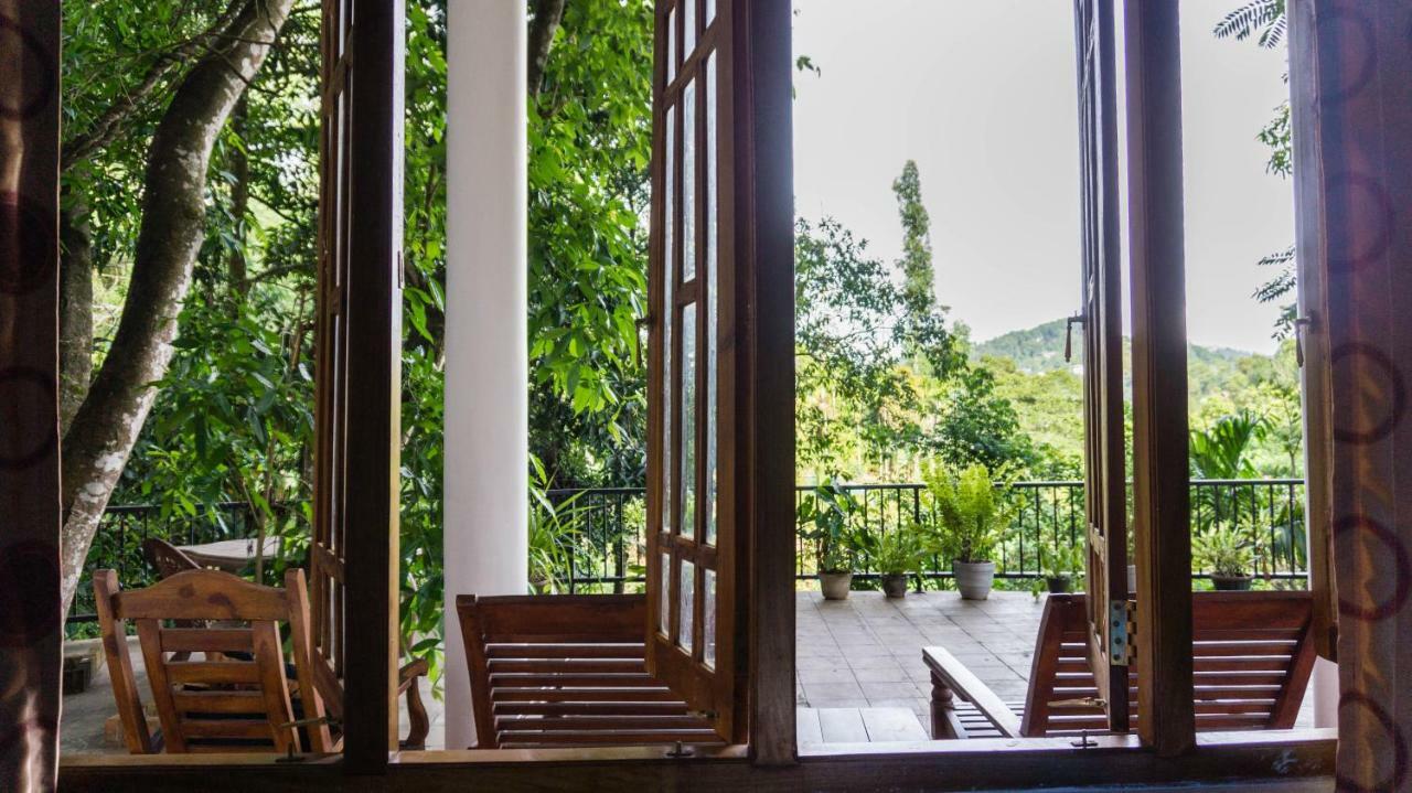 Samadhi Nature Resort Ella Luaran gambar