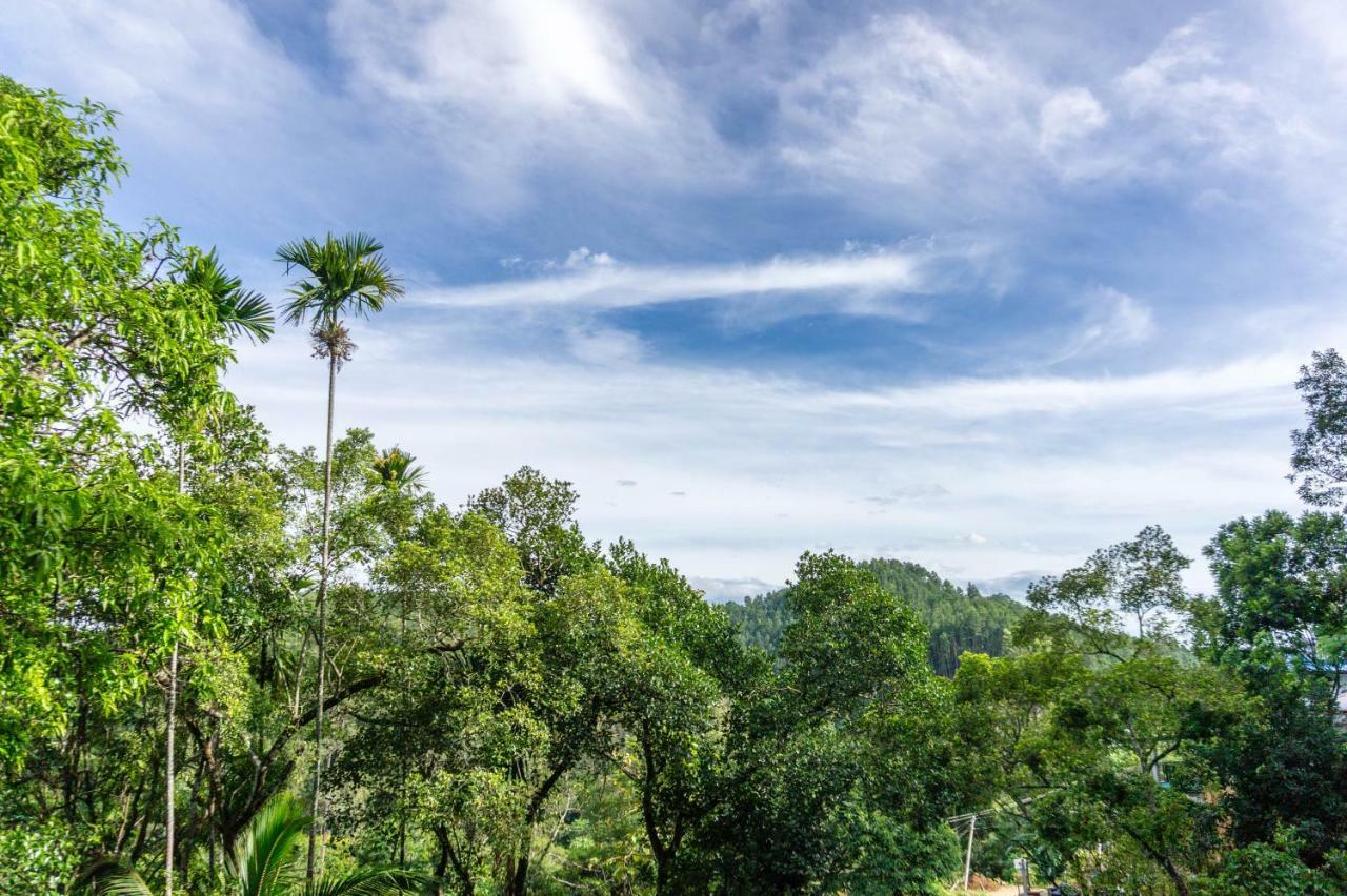 Samadhi Nature Resort Ella Luaran gambar