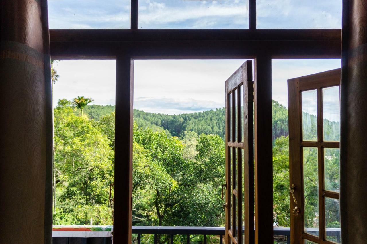 Samadhi Nature Resort Ella Luaran gambar