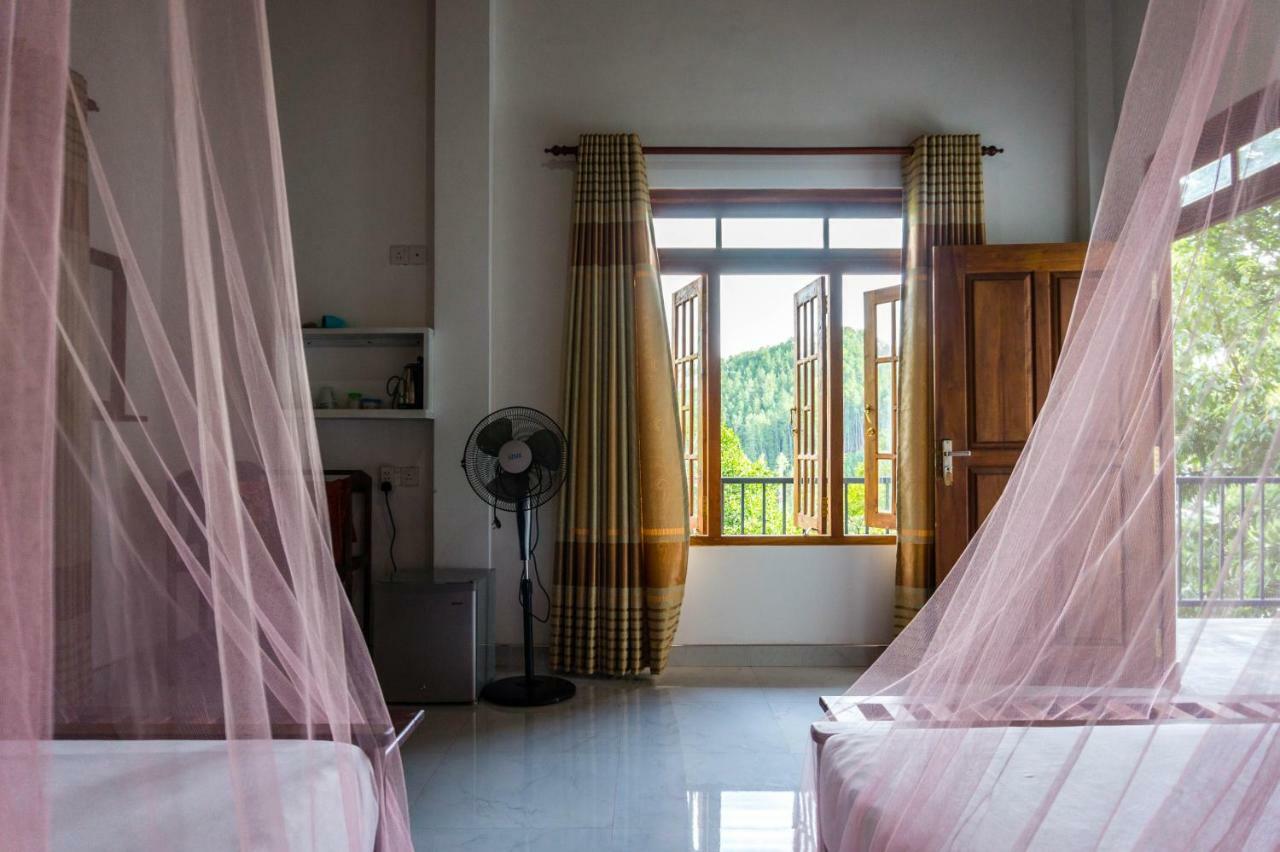 Samadhi Nature Resort Ella Luaran gambar