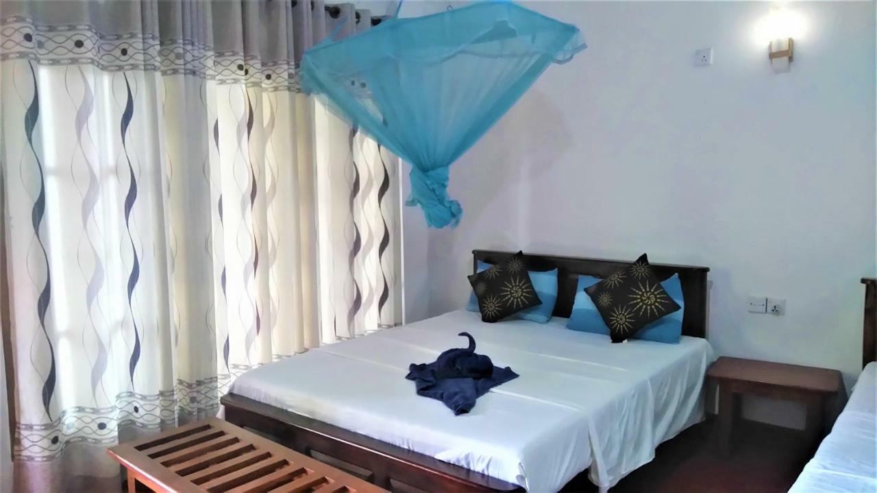 Samadhi Nature Resort Ella Luaran gambar